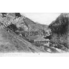 Voiron les usines des gorges