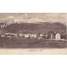 002 Coublevie le Village