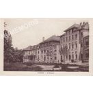 Voiron l'h&ocirc;pital
