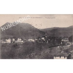 GD 127 Saint-Etienne-de-Crossey vue g&eacute;n&eacute;rale