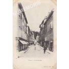 059 Voiron la Grande-Rue