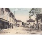JG 065 Voiron la Patini&egrave;re