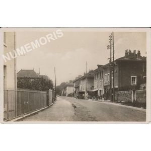 Voiron Paviot la Patini&egrave;re