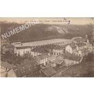 112 Voiron (Is&egrave;re) Paviot usine Ruby et Bourg