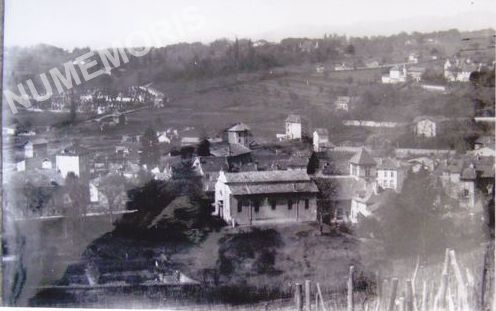 Voiron photos