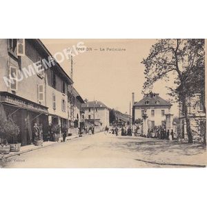 GD 065 Voiron la Patini&egrave;re