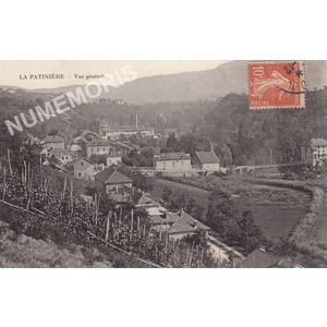 la Patini&egrave;re vue g&eacute;n&eacute;rale