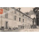 004 Voiron ch&acirc;teau Baral 
