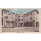 Voiron la Mairie