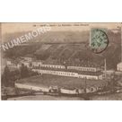 106 Voiron (Is&egrave;re) la Patini&egrave;re usine Pernezel