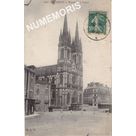 0167 Dauphin&eacute; Voiron l'Eglise