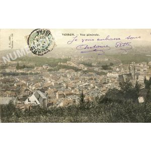 JG 134 Voiron vue g&eacute;n&eacute;rale