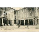 137 Voiron la Mairie LL