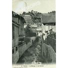 006 Voiron la Morge et les usines
