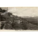 Voiron route neuve