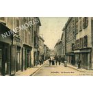 JG 060 Voiron la Grande-Rue