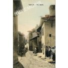 JG 168 Voiron rue Haute