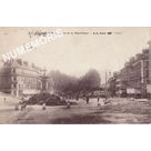 008 Voiron (Is&egrave;re) place de la R&eacute;publique