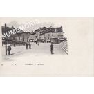 610 LM Voiron la place