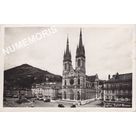 Voiron Eglise Saint-Bruno