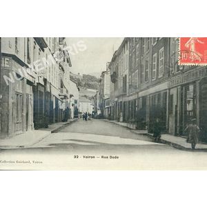 032 Voiron Rue Dode