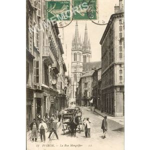 021 Voiron La Rue Mongolfier