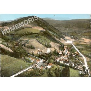 MASSIEU Vue g&eacute;n&eacute;rale