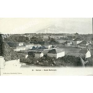 021 Voiron Ecole Nationale