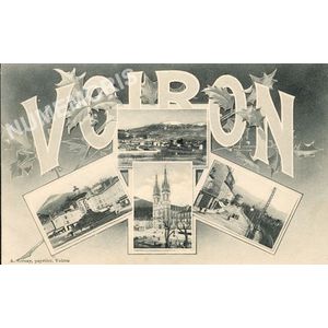 Voiron