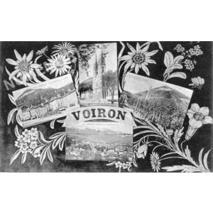 Voiron