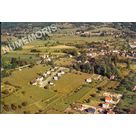 Coublevie (Is&egrave;re) 5110 le Bourg, le Villard et Beauregard