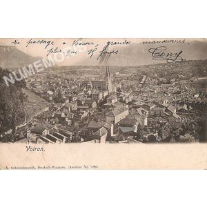 Voiron