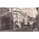 013 Voiron (Is&egrave;re) H&ocirc;tel des Postes et T&eacute;l&eacute;graphes