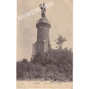 200 Voiron Notre-Dame de Vouise