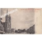 198 Voiron la place d'Armes