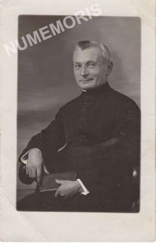 l'abb&eacute; Pontonnier de Paviot