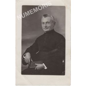 l'abb&eacute; Pontonnier de Paviot