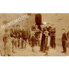 le chanoine Besson de Paviot vers 1907 ?