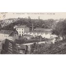 033 Voiron (Is&egrave;re) usine "les petits fils Bonnet"