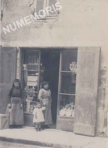 Saint Etienne de Crossey pp