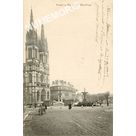 JG 004 Voiron Place de la R&eacute;publique 