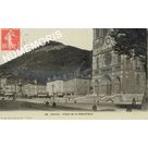 045 Voiron place de la R&eacute;publique