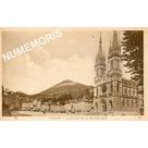 054 Voiron la place de la R&eacute;publique