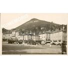 VOIRON-CHARTREUSE (Is&egrave;re)  Place de la R&eacute;publique