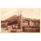 134 Voiron place et cath&eacute;drale