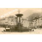 331 Voiron place S&eacute;nozan