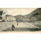 868 Le Dauphin&eacute; Voiron place de la R&eacute;publique LL