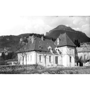 Voreppe : la pouponnière