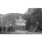 Maison "château" des Buissières 
