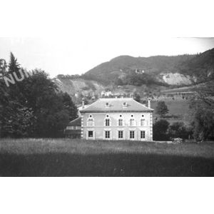 Voreppe : maison Lefrançois